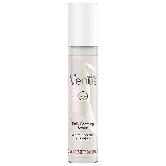 Gillette Venus Daily Soothing Serum 1.7oz - Picture 1 of 1